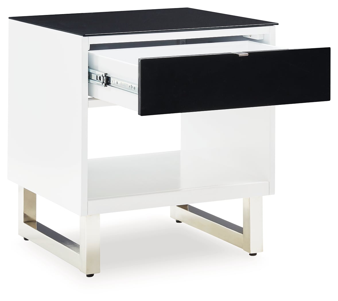 Signature Design by Ashley Gardoni Rectangular End Table