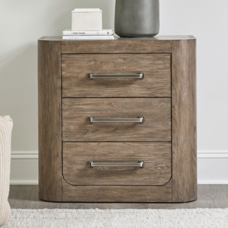 2 Nightstands