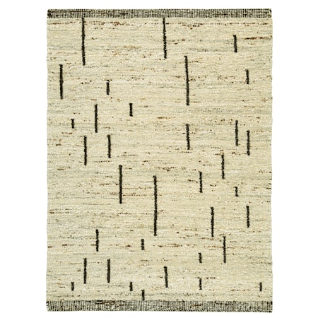 Mortis 5' x 7' Rug