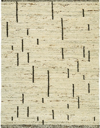 Mortis 7'8" x 10' Rug