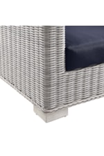 Modway Conway Outdoor Patio Furniture Cover