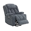 Acme Furniture Omarion Power Recliner W/Lift & Heating & Massage