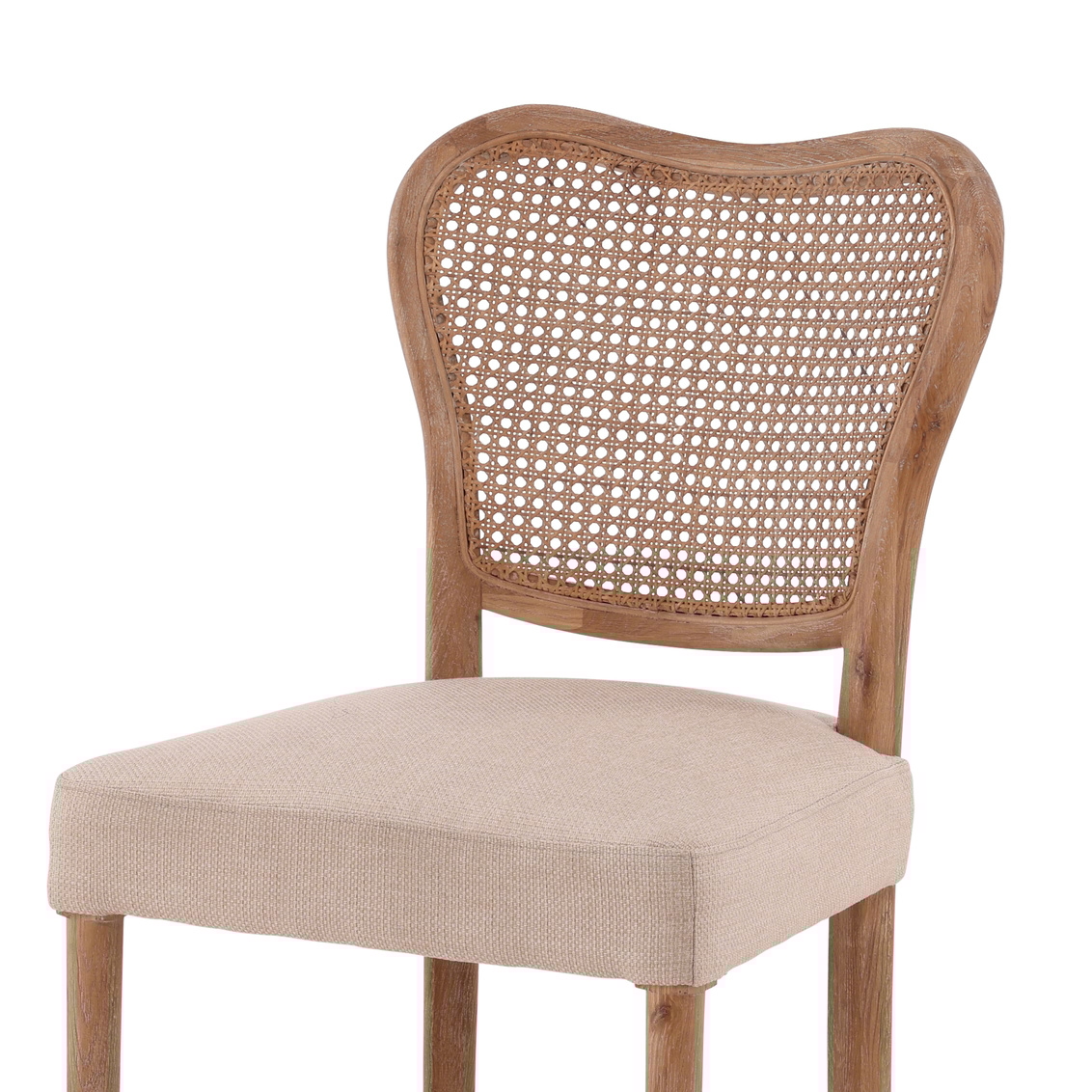 Furniture Classics Leary Upholstered Counter Stool