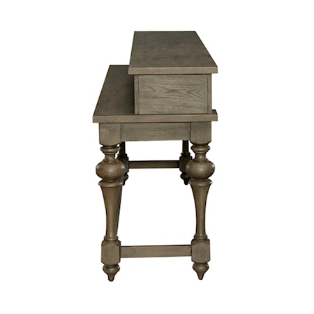 Console Bar Table