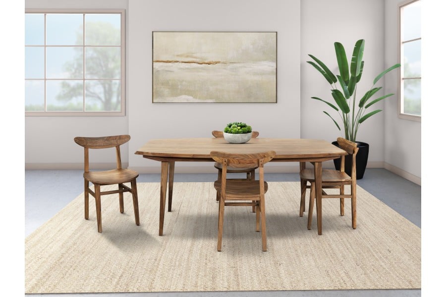 5 Piece Dining Set