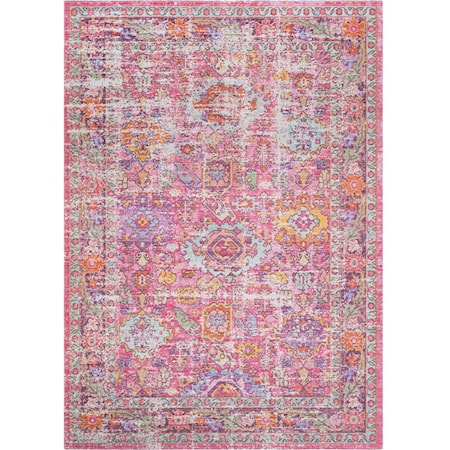 2' x 3' Rug