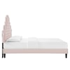 Modway Gwyneth King Platform Bed