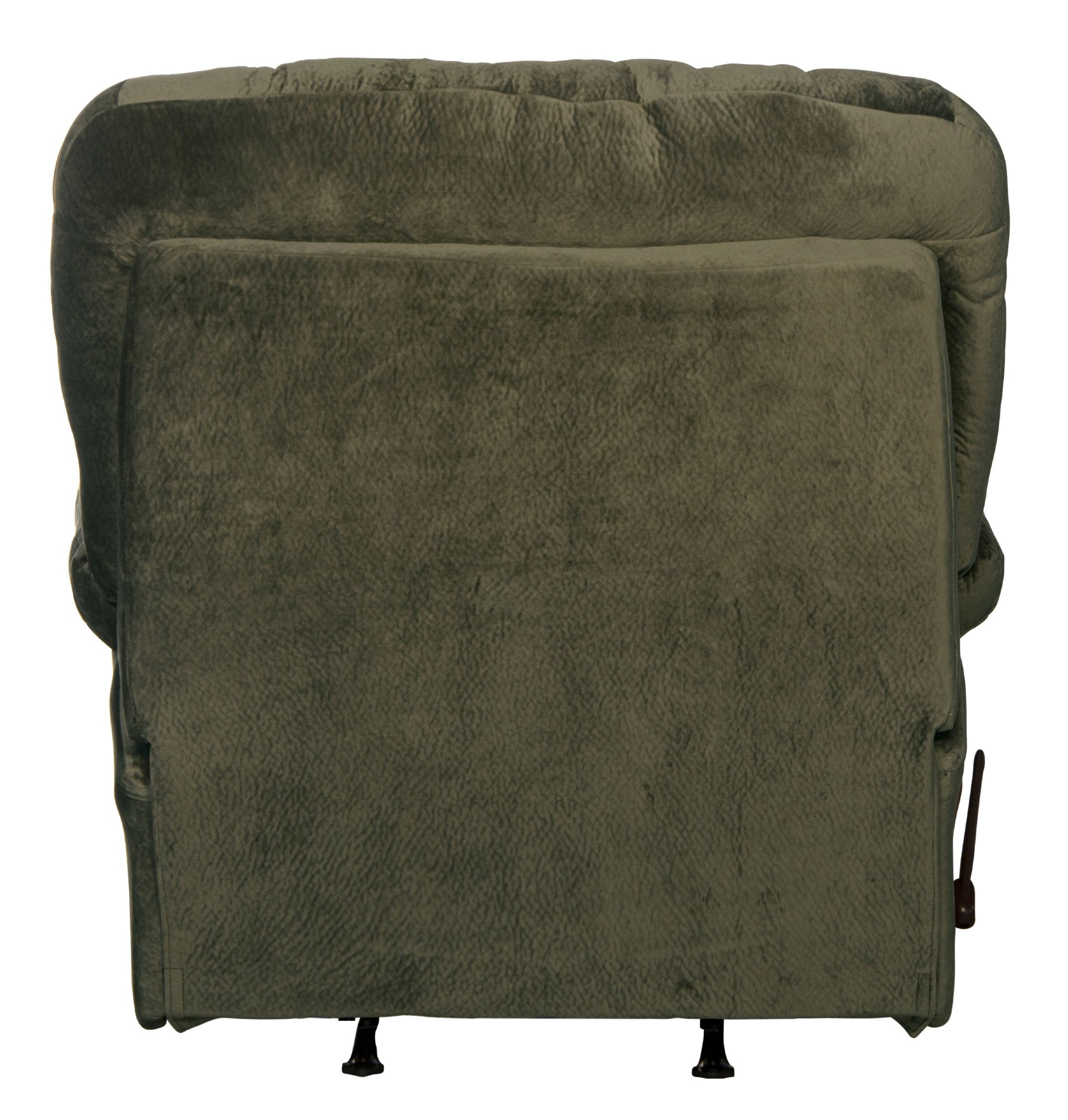 Catnapper 6541 Cloud 12 Chaise Rocker Recliner