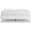 Ashley Furniture Signature Design Aprilyn Queen Platform Bed