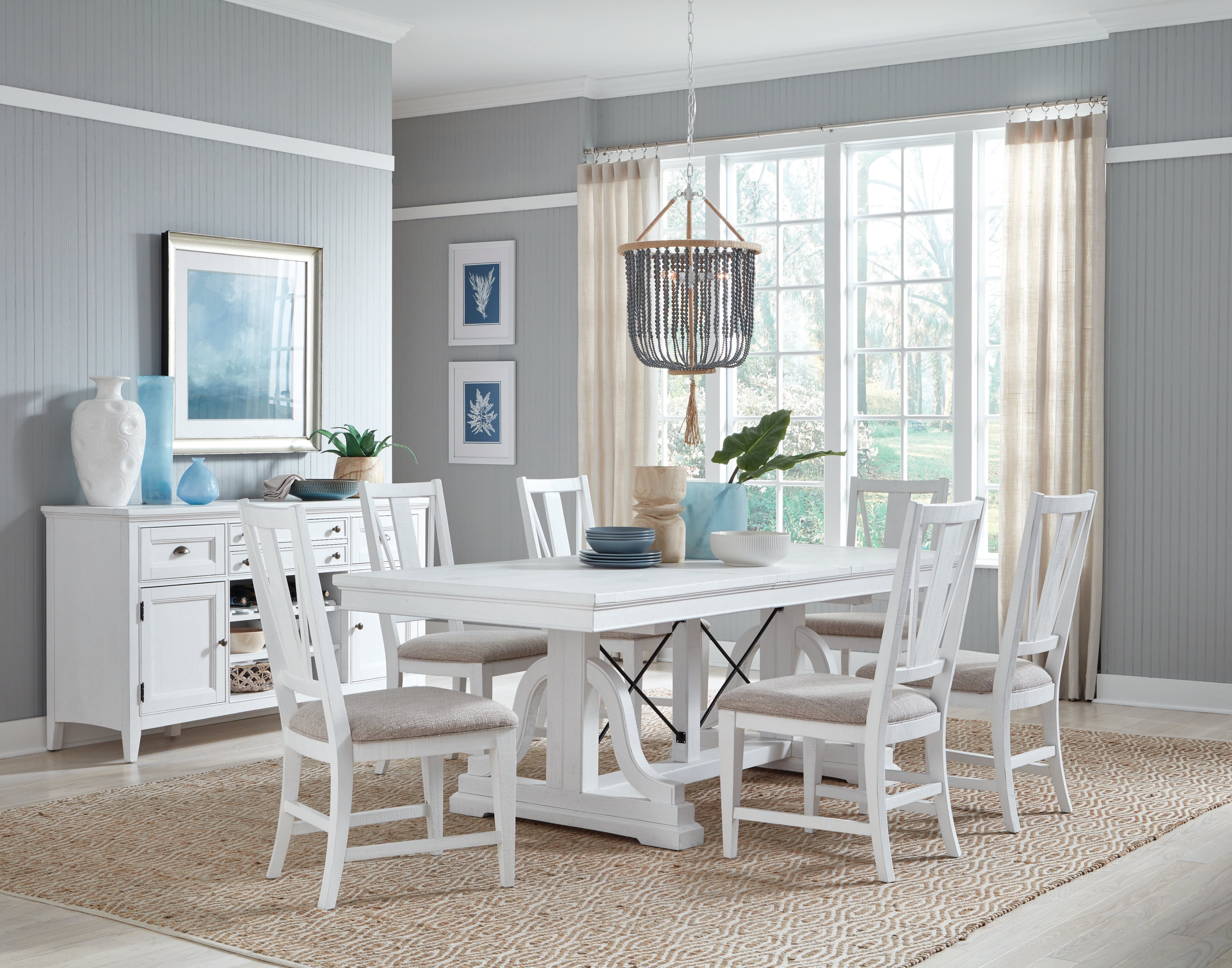 7-Piece Dining Set