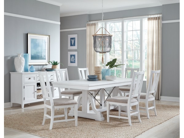 7-Piece Dining Set