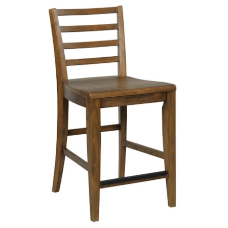 Frisco Counter Height Chair