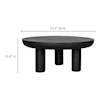 Moe's Home Collection Rocca Rocca Coffee Table