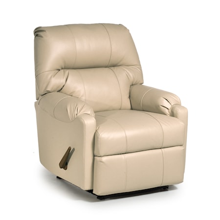 Wallhugger Recliner