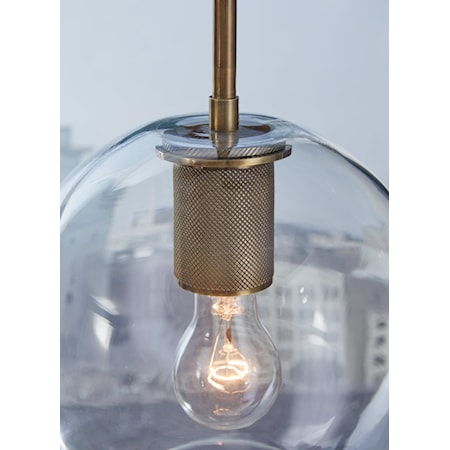 Pendant Light