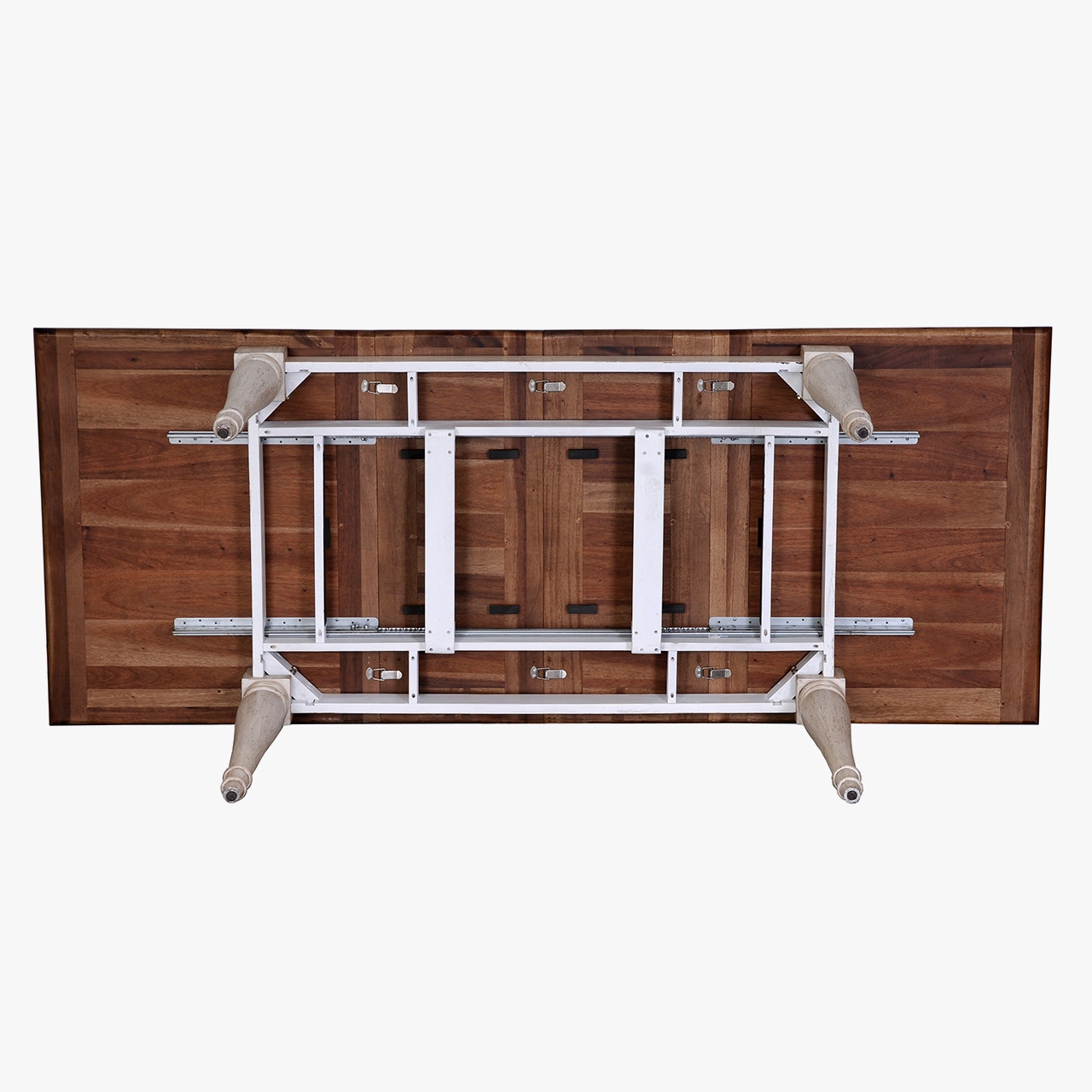Harris Furniture Belmont Gathering Dining Table