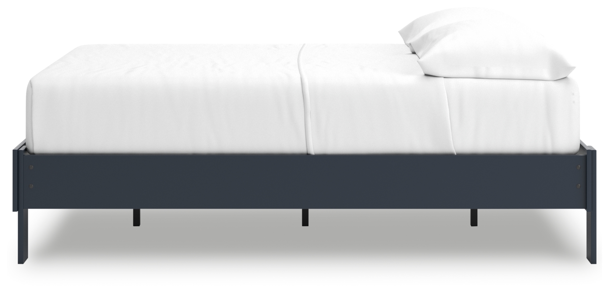 Signature Design by Ashley Simmenfort Full Platform Bed