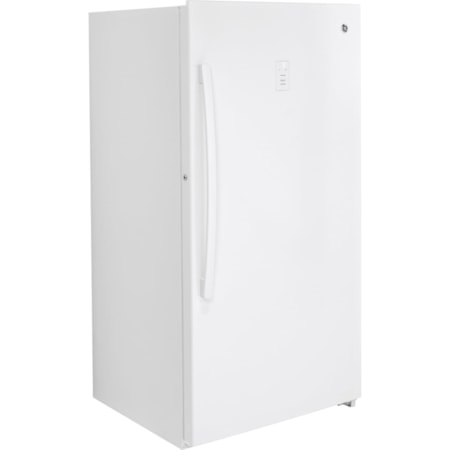 Upright Freezers