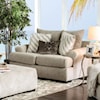 Furniture of America - FOA Anthea Love Seat