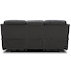 Liberty Furniture Bentley Zero Gravity Power Sofa