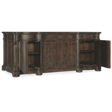 Executive Desk