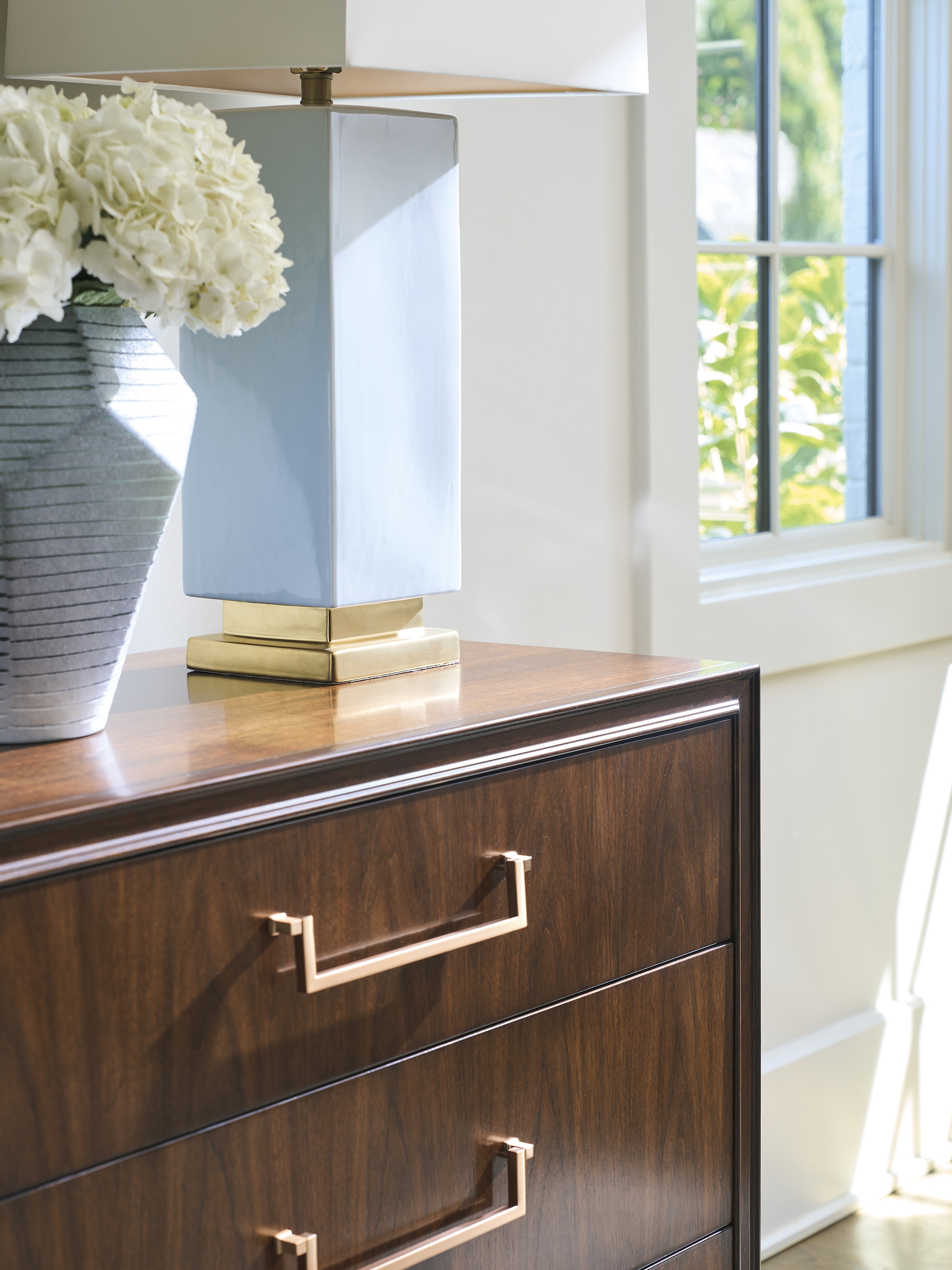 Fenwick Double Dresser