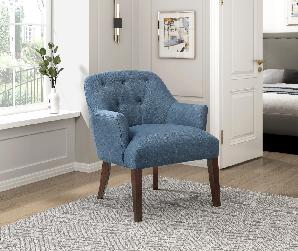 Homelegance Rebecca Accent Chair
