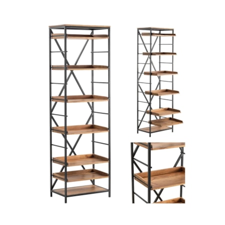 7-Shelf Etagere