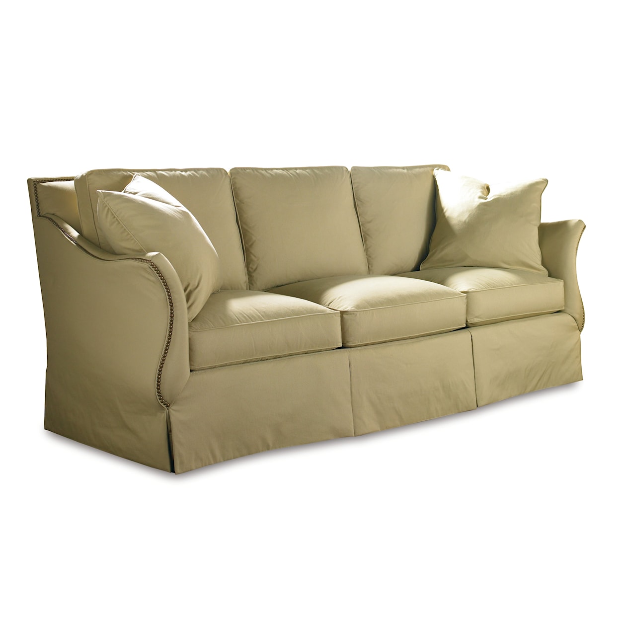 Sherrill Traditional Traditional Sofa