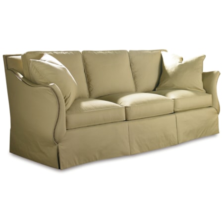 Traditional Sofa