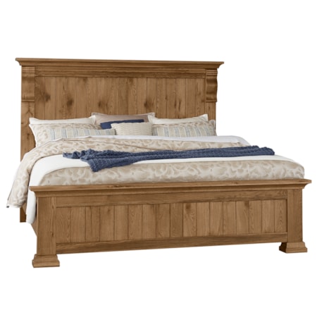 4-Piece Queen Bedroom Set