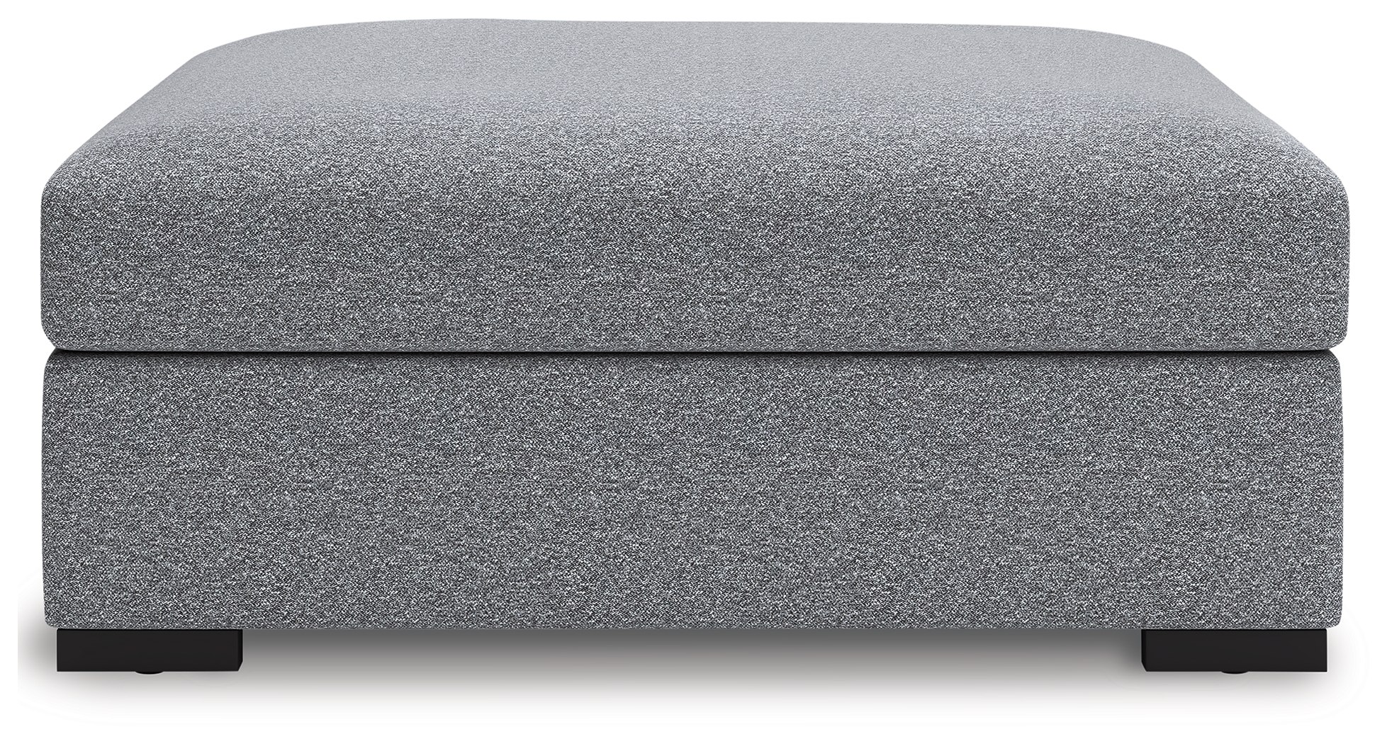 Oversized Accent Ottoman