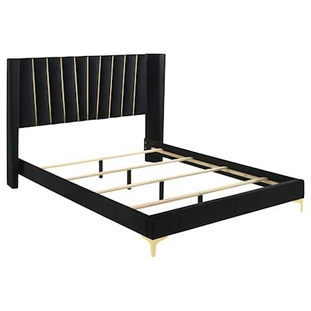 Kendall 5-piece King Bedroom Set