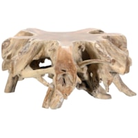 Contemporary Root Coffee Table
