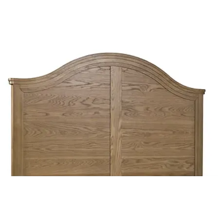 Queen Headboard