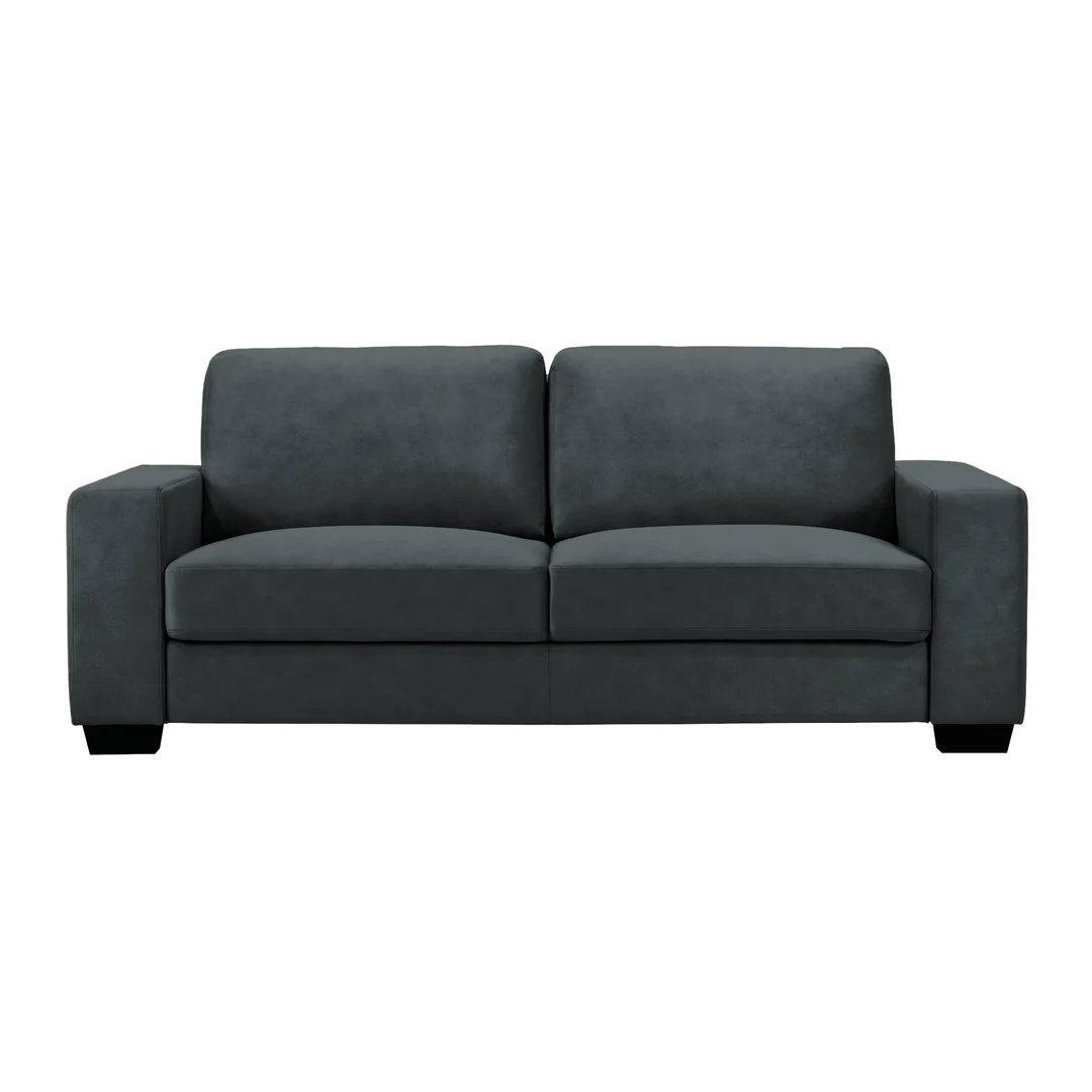 Track-Arm Sofa