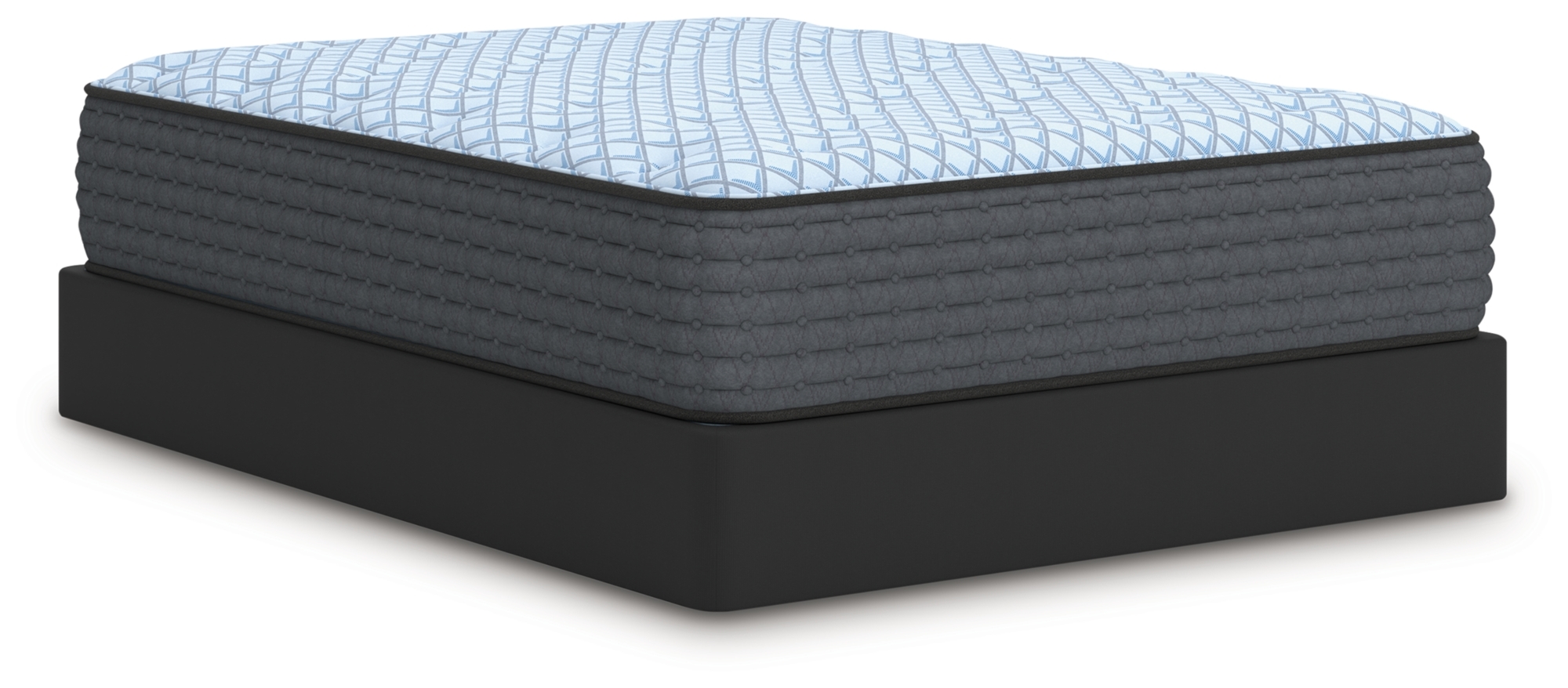 Sierra Sleep Elite Springs 2.0 Plush Full Mattress