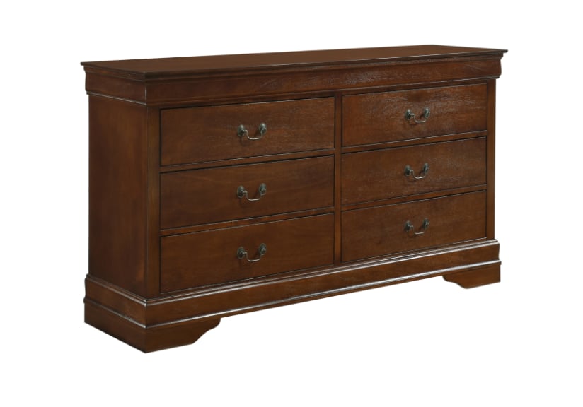 4-Piece Queen Bedroom Set