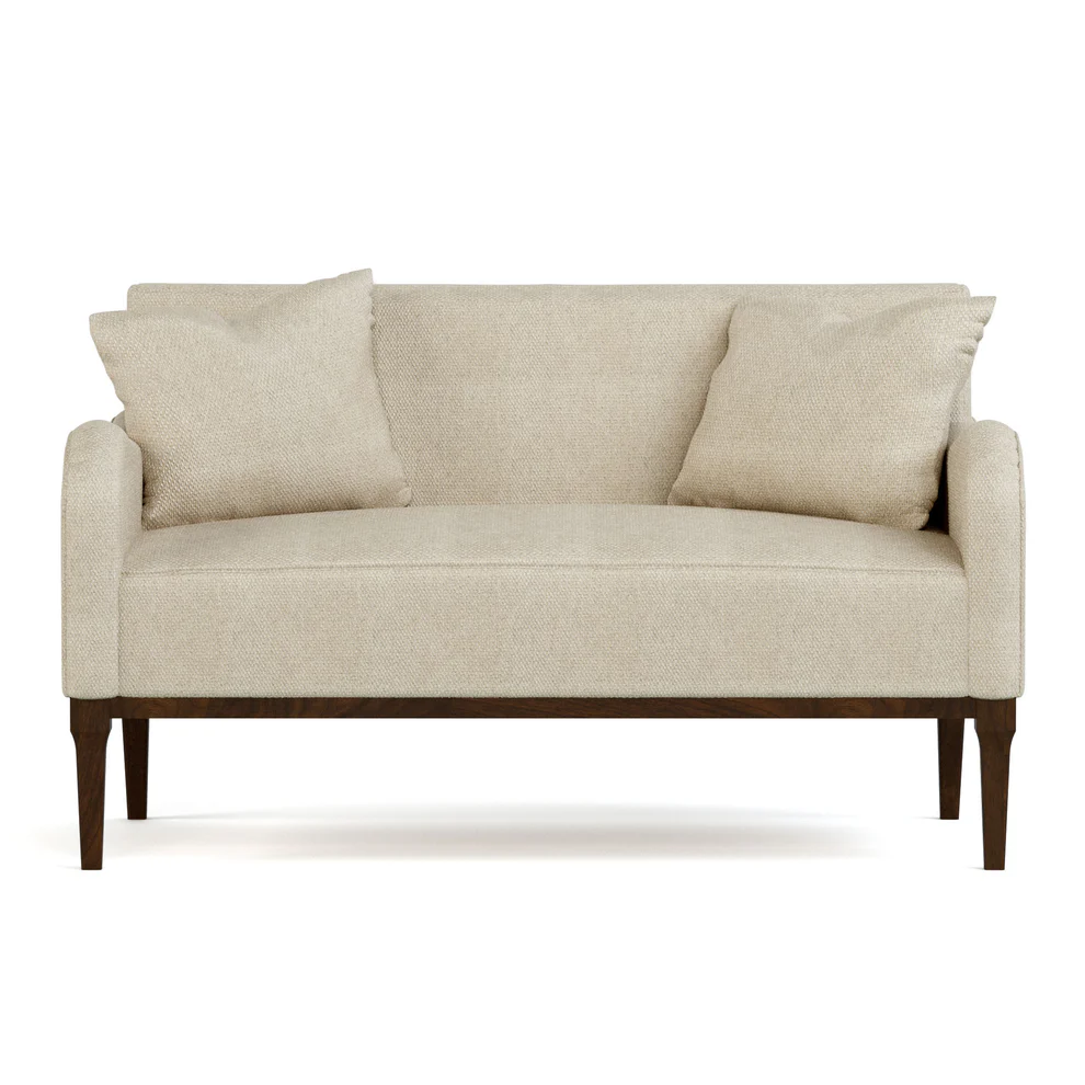 Stickley Hudson Valley 55-inch Settee