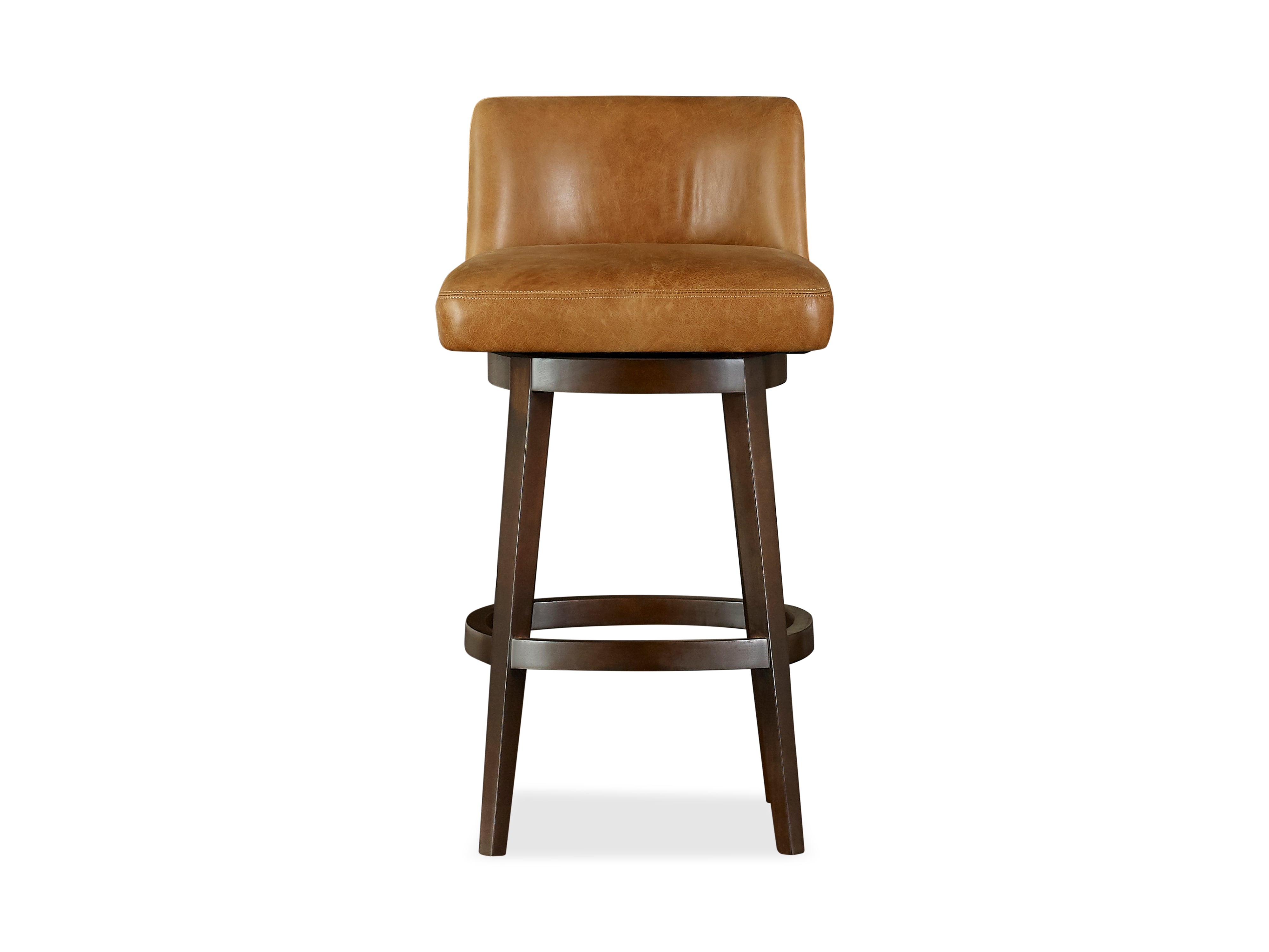 Swivel Bar Stool