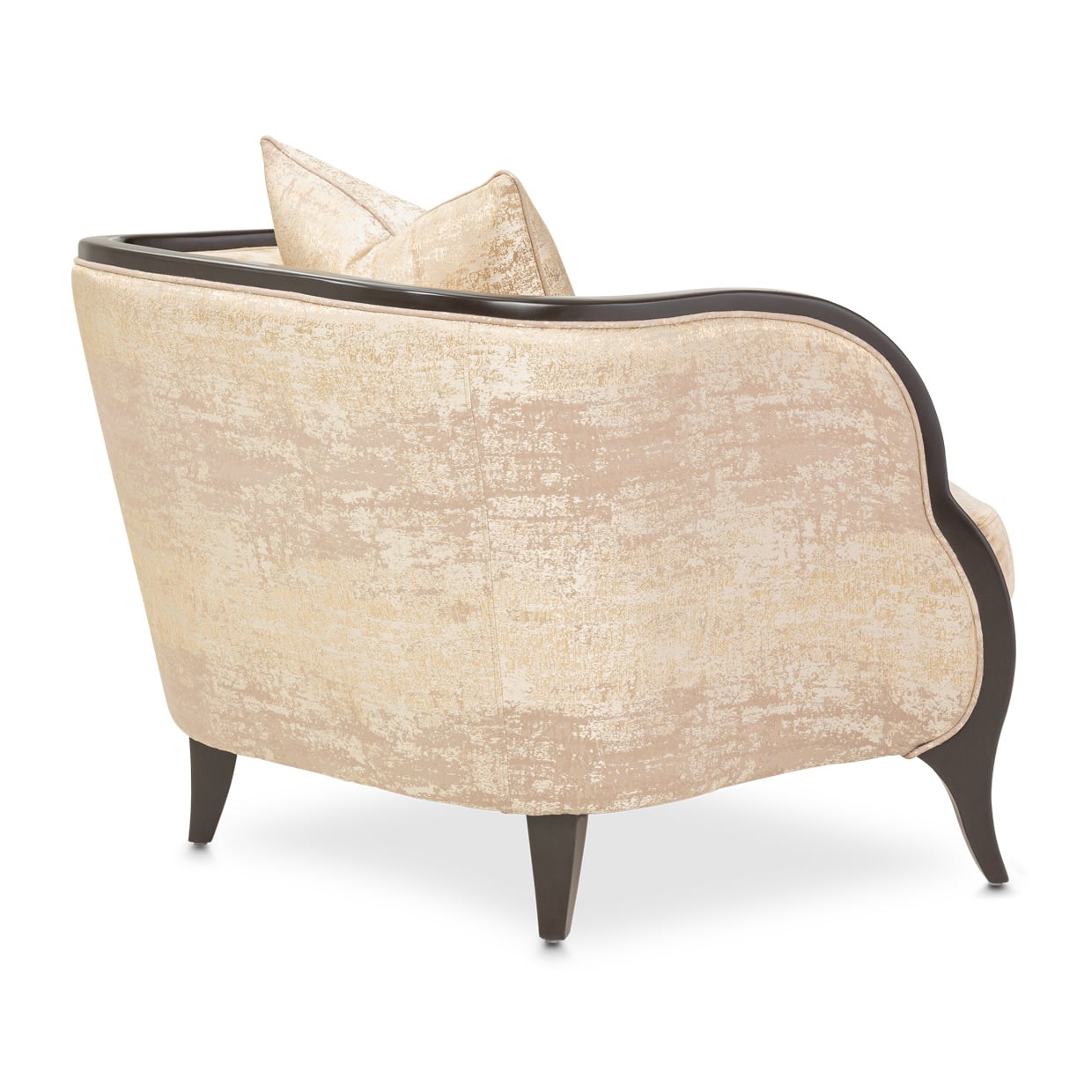 Upholstered Accent Chair