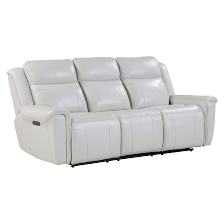 Power Reclining 3-Piece Living Set