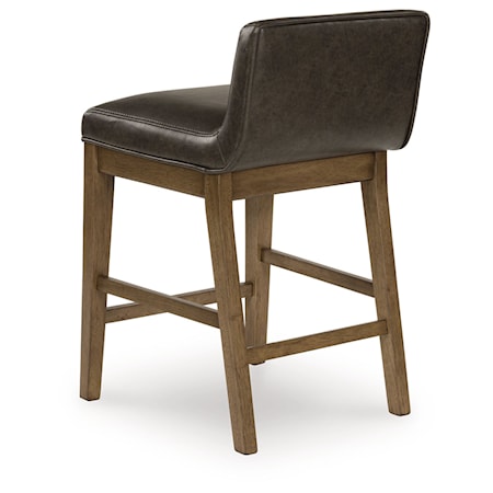 Counter Height Barstool