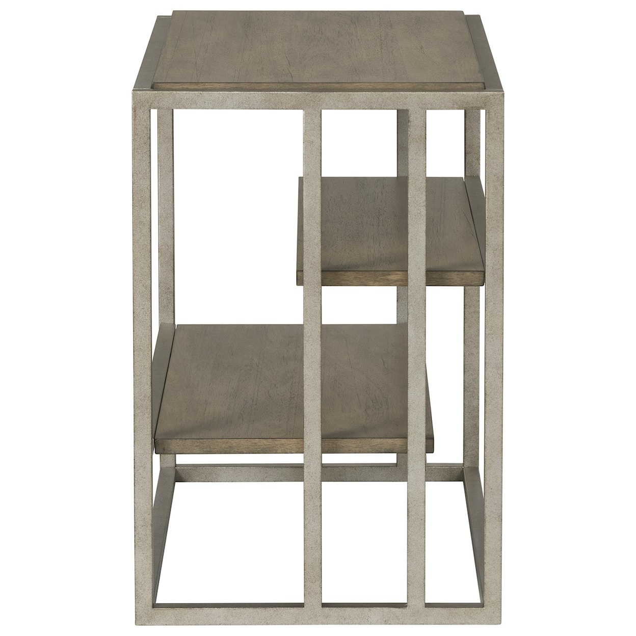 Riverside Furniture Paradigm Chairside Table