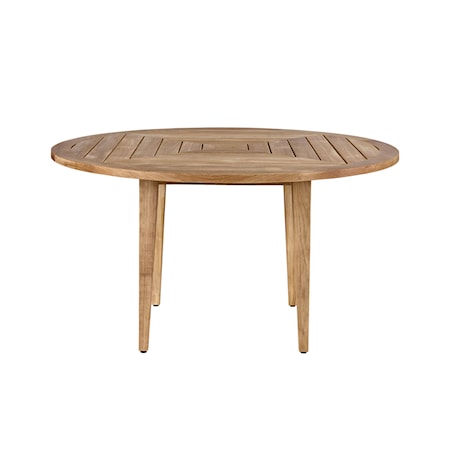 Chesapeake Round Dining Table