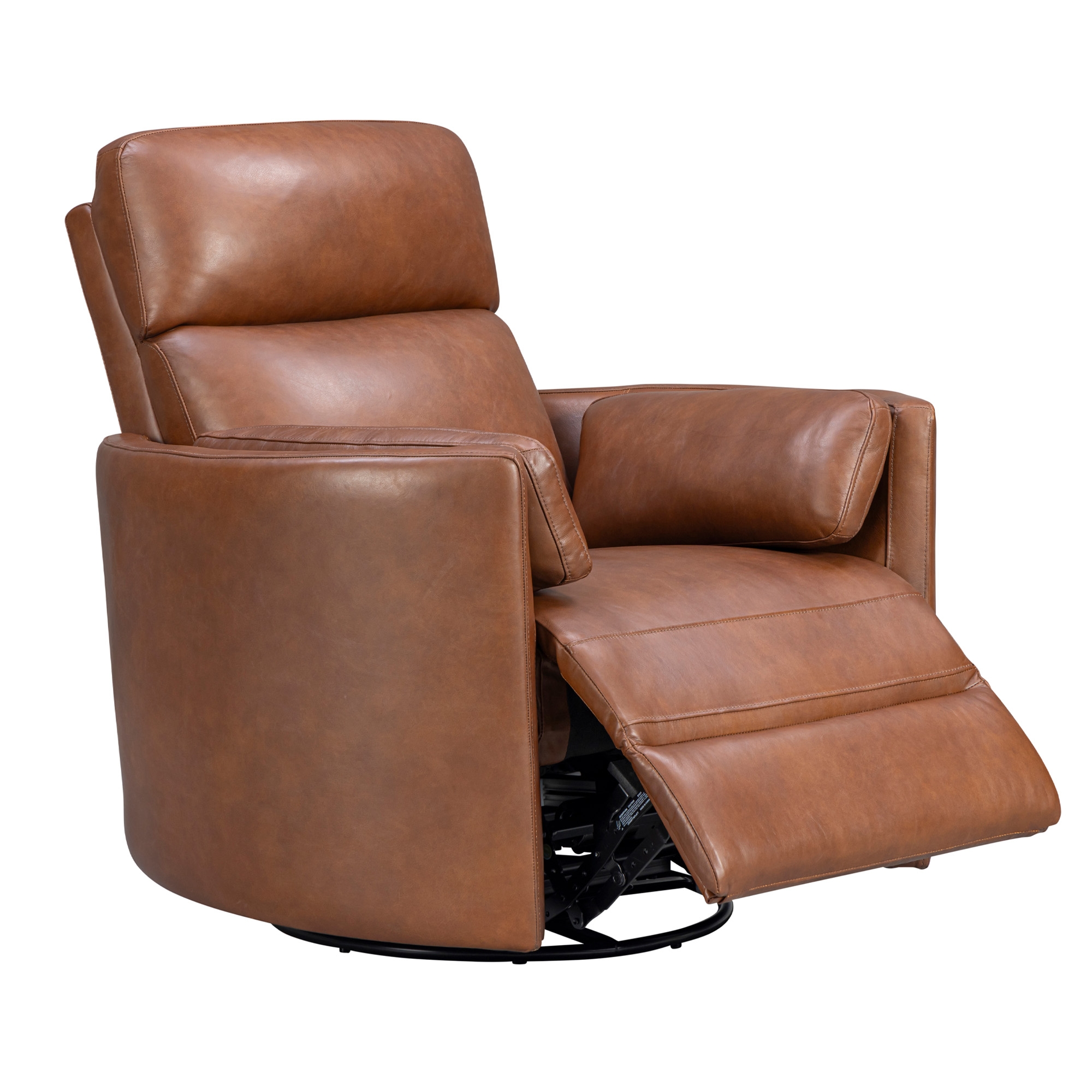Power Swivel Glider Recliner