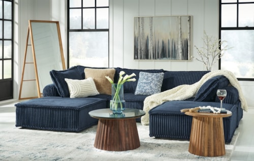 5-piece Modular Seating