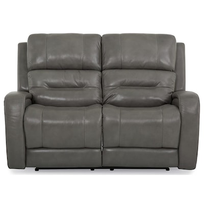 Palliser Washington Washington Power Reclining Loveseat