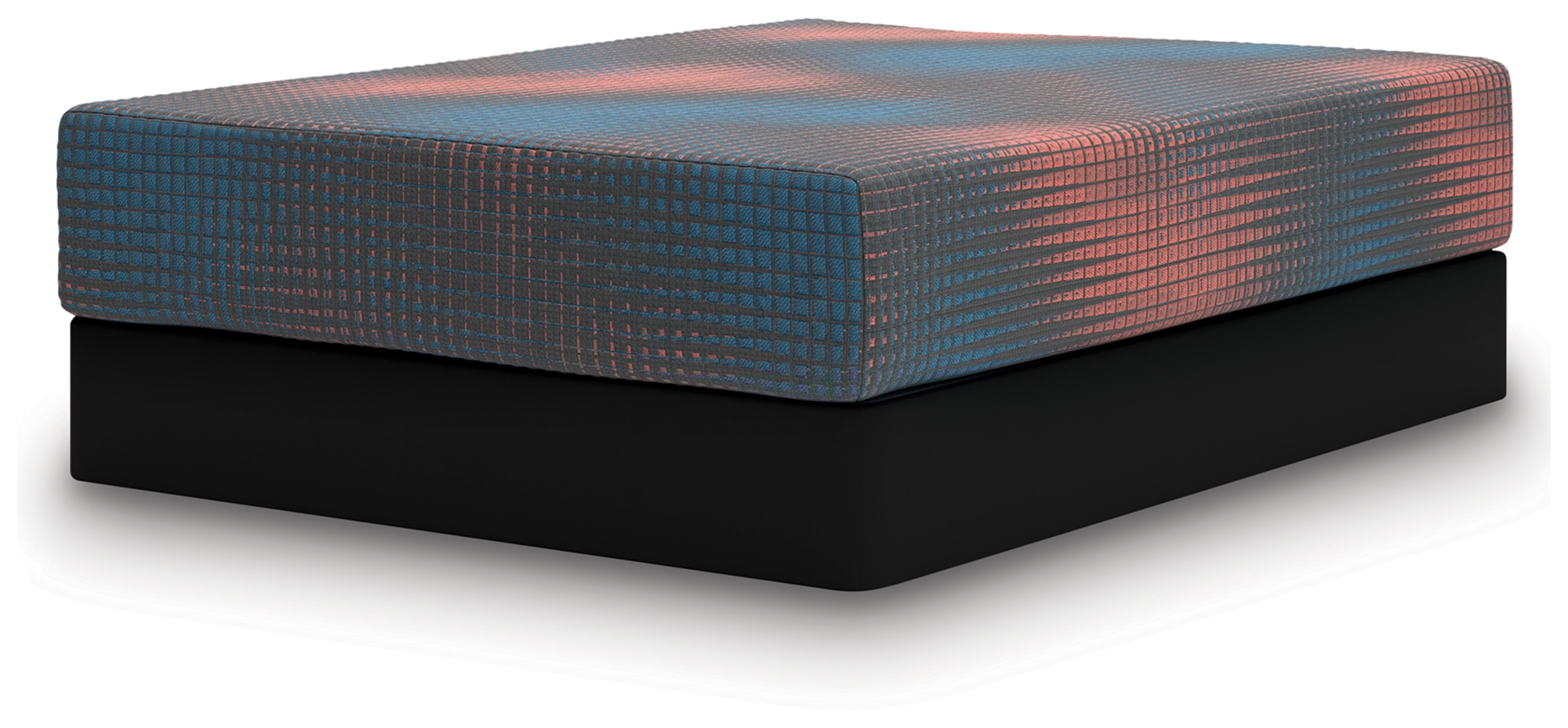 Sierra Sleep 13 Inch Hybrid Hot Buy Queen Mattress