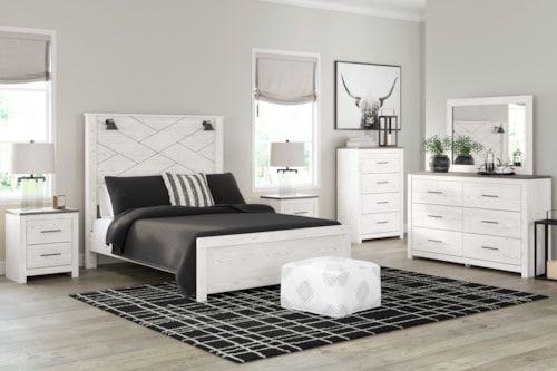 Queen Bedroom Set